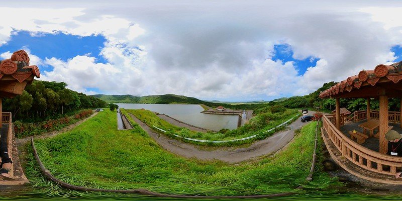 🏞️ 나구라 댐 이미지 2